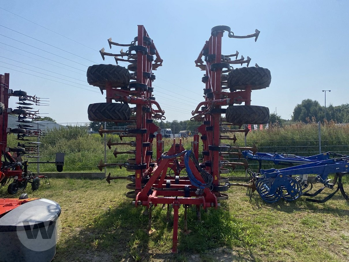 Horsch Finer 5 SL - المحراث: صورة 2 Horsch Finer 5 SL - المحراث: صورة 2