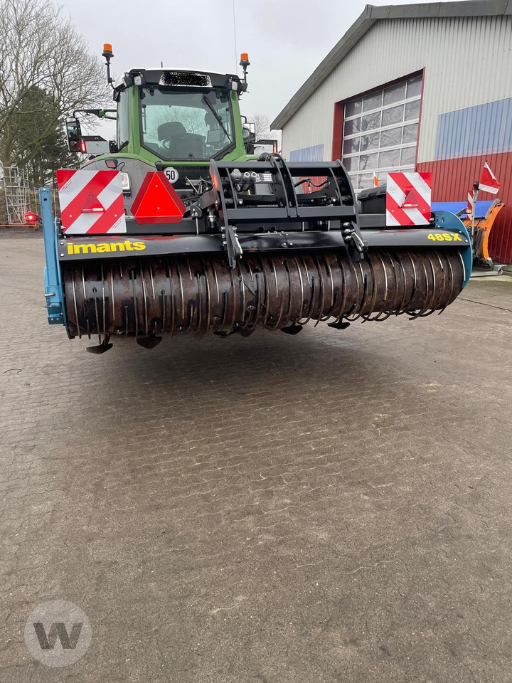 Imants Spatenmaschine 48SX300H - معدات حرث التربة: صورة 1 Imants Spatenmaschine 48SX300H - معدات حرث التربة: صورة 1