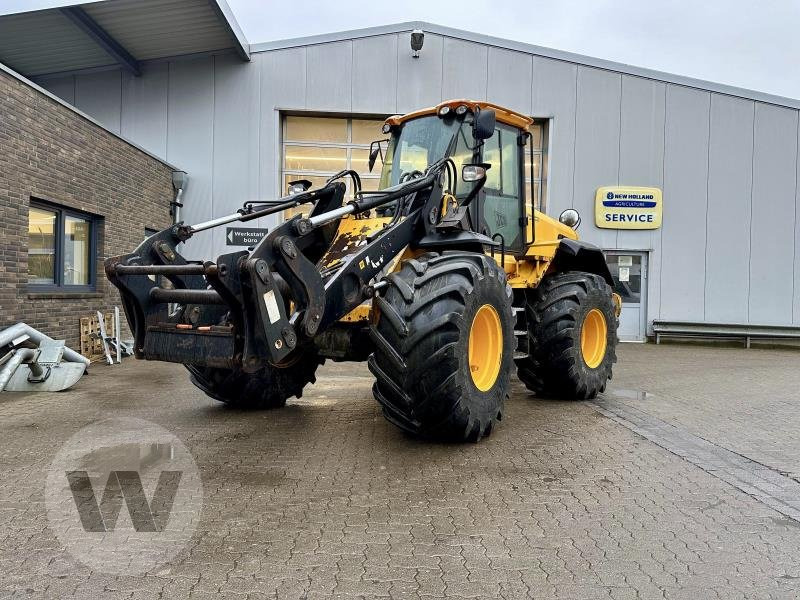 JCB 427 HT Agri JCB 427 HT Agri: صورة 7