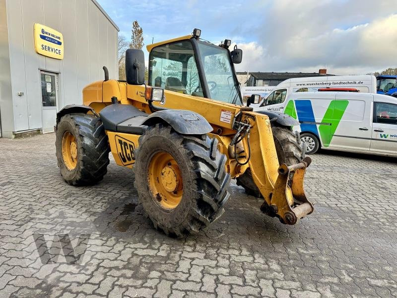 JCB 526-56 - رافعة تلسكوبية: صورة 3 JCB 526-56 - رافعة تلسكوبية: صورة 3
