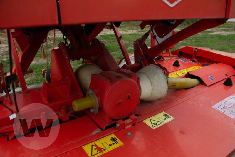 Kuhn FC 313 F - جزازة العشب: صورة 4 Kuhn FC 313 F - جزازة العشب: صورة 4