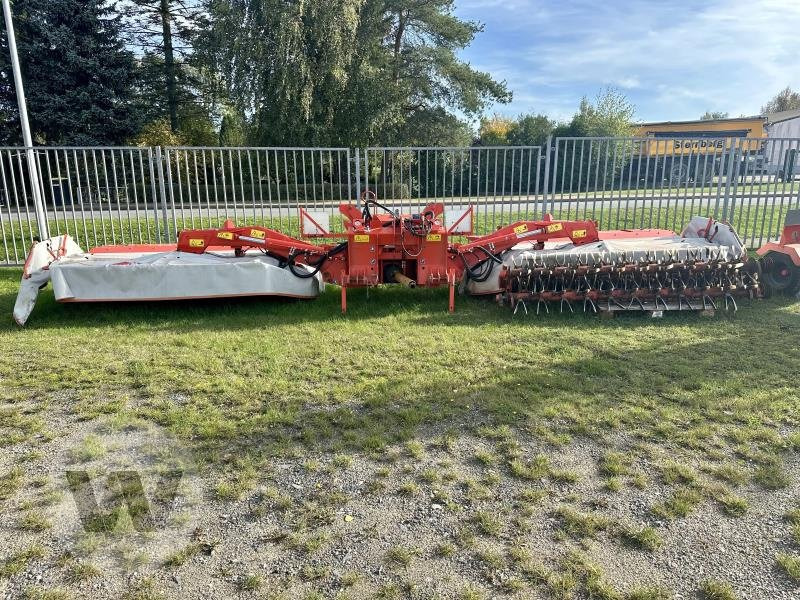 Kuhn FC 883 - جزازة العشب: صورة 1 Kuhn FC 883 - جزازة العشب: صورة 1