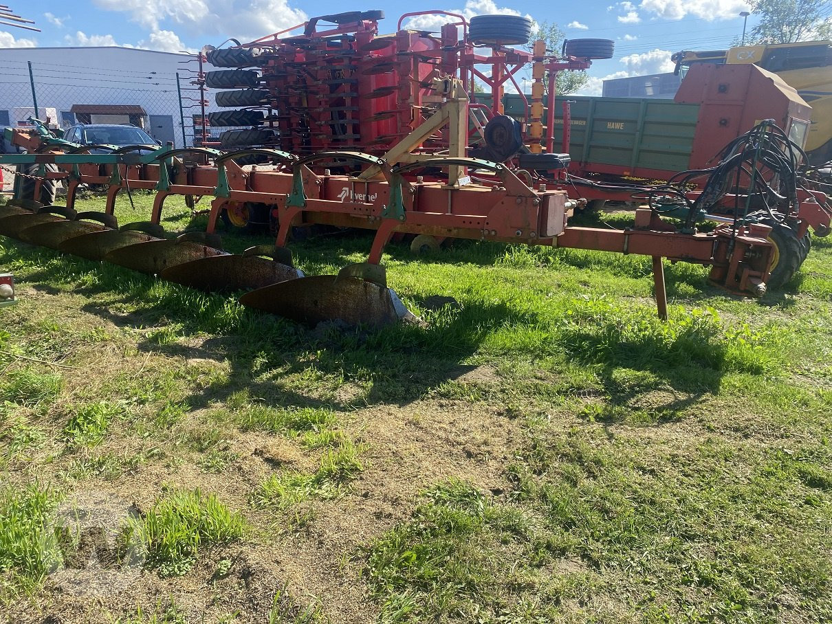 Kverneland BE 100 - محراث: صورة 2 Kverneland BE 100 - محراث: صورة 2