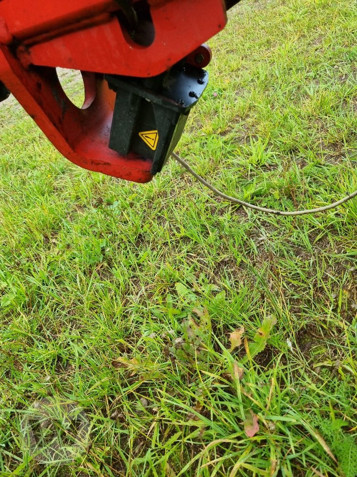 Kverneland U-Drill - آلة البذر: صورة 4 Kverneland U-Drill - آلة البذر: صورة 4