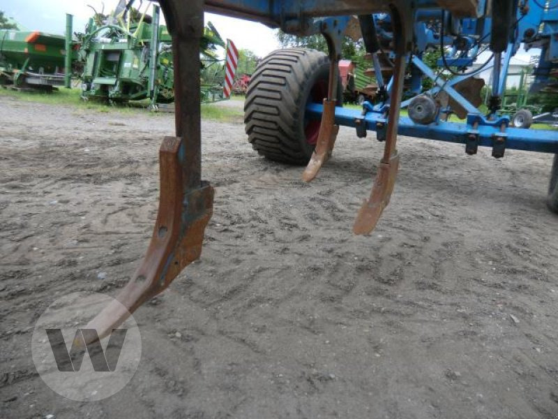 Lemken Karat 9/600 - المحراث: صورة 5 Lemken Karat 9/600 - المحراث: صورة 5