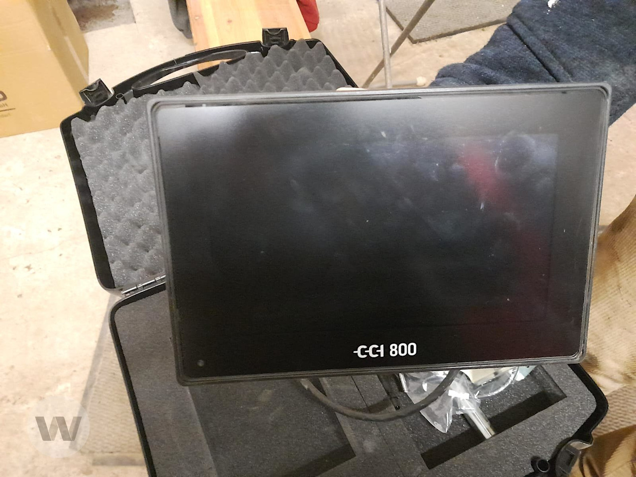 Lemken Solitair 9+/300 - آلة البذر: صورة 5 Lemken Solitair 9+/300 - آلة البذر: صورة 5