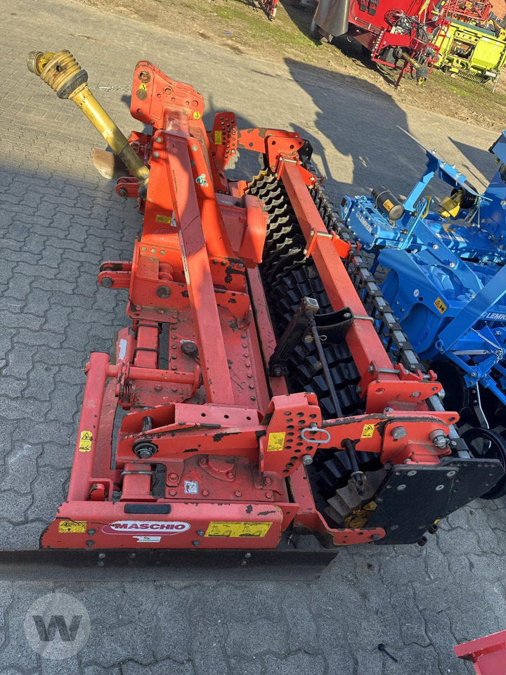 Maschio DM Classic 3000 - مسلفة القوة: صورة 5 Maschio DM Classic 3000 - مسلفة القوة: صورة 5