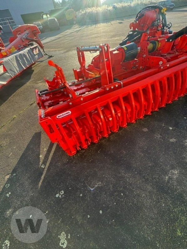 Maschio Gabbiano 5000 - مسلفة القوة: صورة 5 Maschio Gabbiano 5000 - مسلفة القوة: صورة 5
