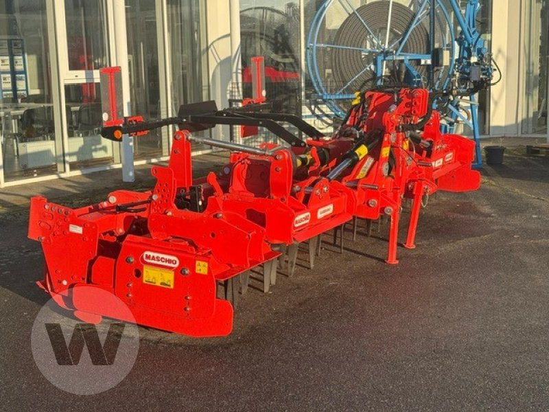 Maschio Gabbiano 5000 - مسلفة القوة: صورة 2 Maschio Gabbiano 5000 - مسلفة القوة: صورة 2