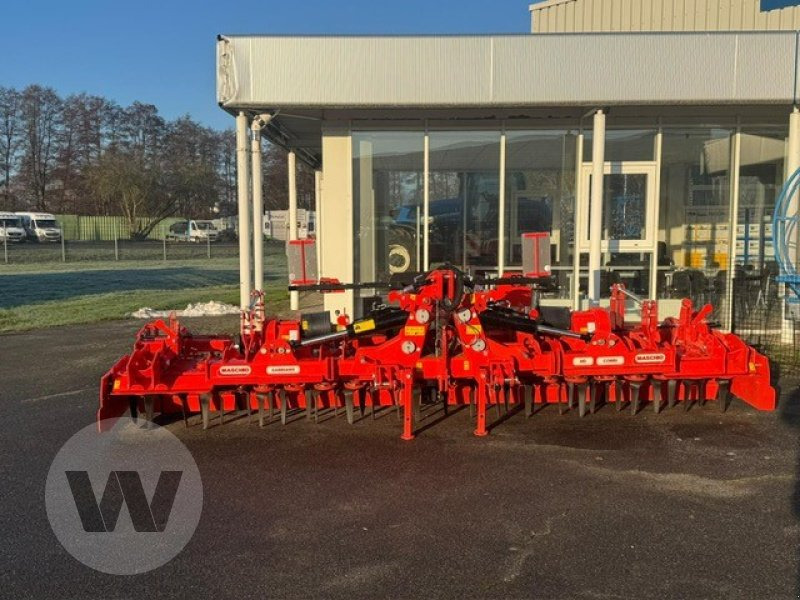 Maschio Gabbiano 5000 - مسلفة القوة: صورة 1 Maschio Gabbiano 5000 - مسلفة القوة: صورة 1