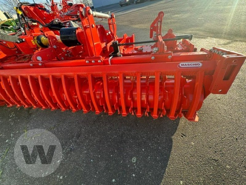 Maschio Gabbiano 5000 - مسلفة القوة: صورة 4 Maschio Gabbiano 5000 - مسلفة القوة: صورة 4