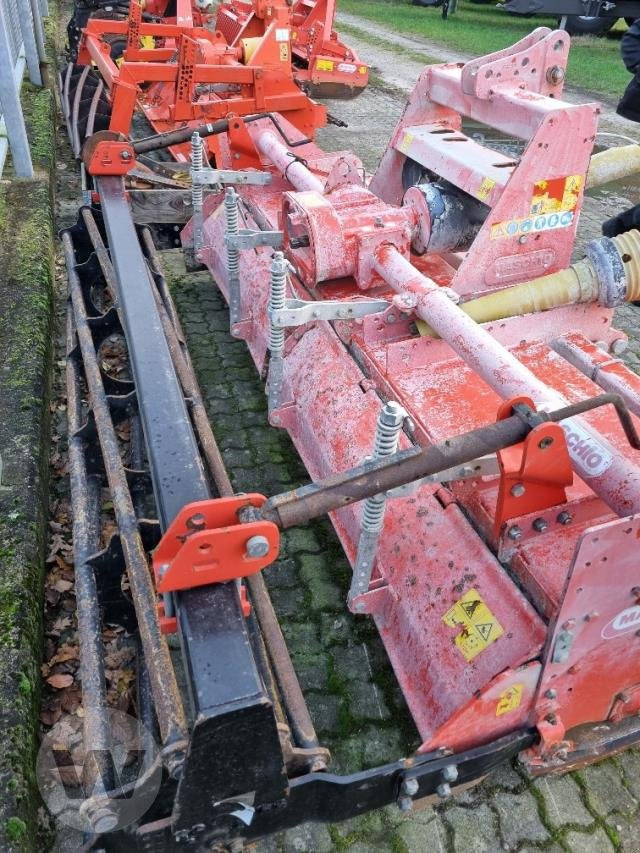 Maschio SC 280 - محراث الدوار: صورة 2 Maschio SC 280 - محراث الدوار: صورة 2
