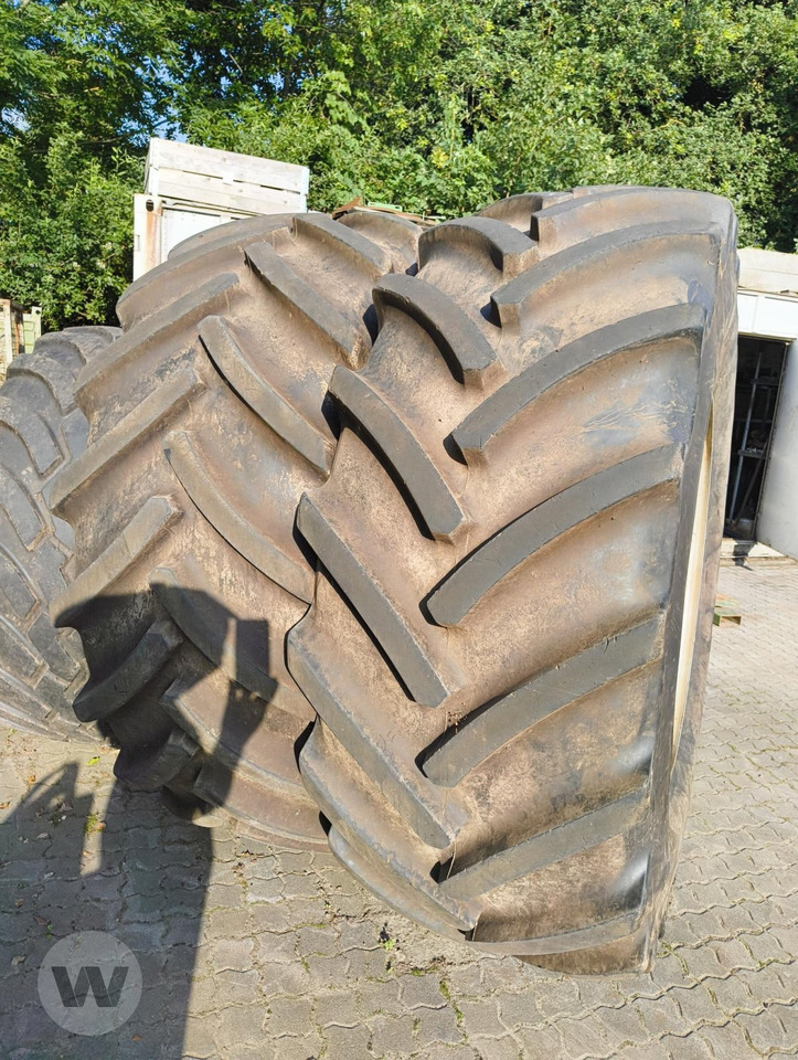 Mitas 710/70 R 42 - عجلات: صورة 2 Mitas 710/70 R 42 - عجلات: صورة 2