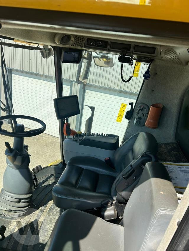 New Holland CR 9090 - حصادة موحَّدة: صورة 5 New Holland CR 9090 - حصادة موحَّدة: صورة 5