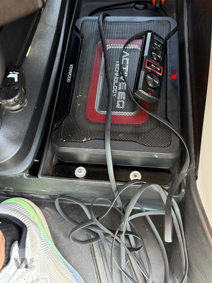 New Holland T 7.300 AC New Gen - جرار: صورة 3 New Holland T 7.300 AC New Gen - جرار: صورة 3