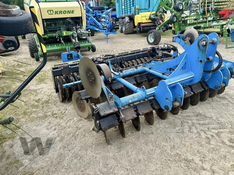 Rabe Fieldbird 3000 E - قرص مسلفة: صورة 3 Rabe Fieldbird 3000 E - قرص مسلفة: صورة 3