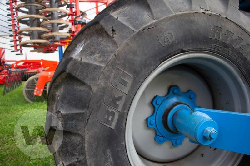 Rabe KORMORAN PF VHA 180 VII - محراث: صورة 4 Rabe KORMORAN PF VHA 180 VII - محراث: صورة 4