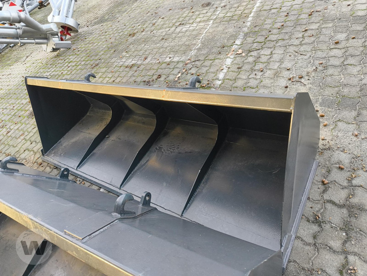 Schaufel - بكت شيول: صورة 3 Schaufel - بكت شيول: صورة 3