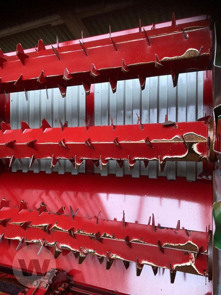 Strautmann TERRA-VIETESSE 4201 DO Strautmann TERRA-VIETESSE 4201 DO: صورة 16 Strautmann TERRA-VIETESSE 4201 DO Strautmann TERRA-VIETESSE 4201 DO: صورة 16