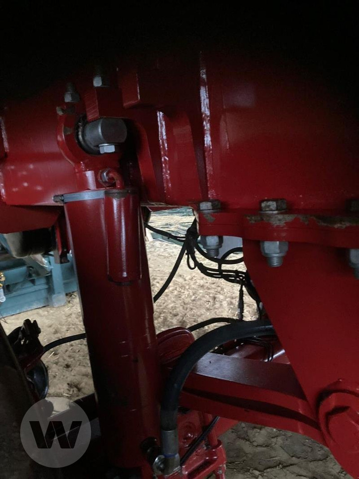 Strautmann TERRA-VIETESSE 4201 DO Strautmann TERRA-VIETESSE 4201 DO: صورة 9 Strautmann TERRA-VIETESSE 4201 DO Strautmann TERRA-VIETESSE 4201 DO: صورة 9