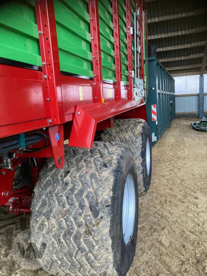 Strautmann TERRA-VIETESSE 4201 DO Strautmann TERRA-VIETESSE 4201 DO: صورة 6 Strautmann TERRA-VIETESSE 4201 DO Strautmann TERRA-VIETESSE 4201 DO: صورة 6