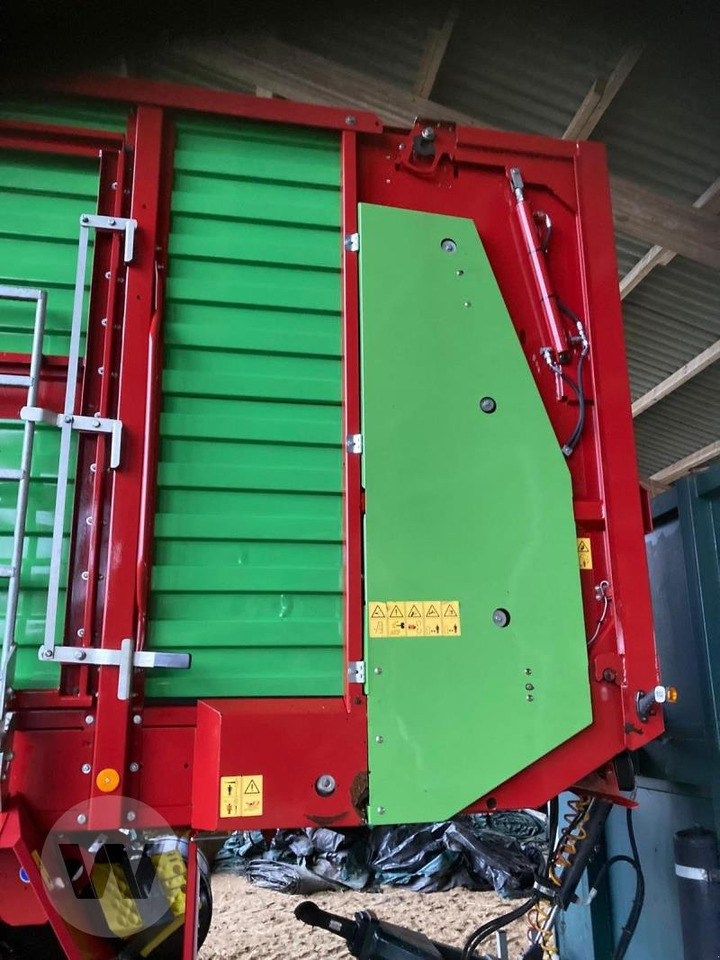 Strautmann TERRA-VIETESSE 4201 DO Strautmann TERRA-VIETESSE 4201 DO: صورة 20 Strautmann TERRA-VIETESSE 4201 DO Strautmann TERRA-VIETESSE 4201 DO: صورة 20