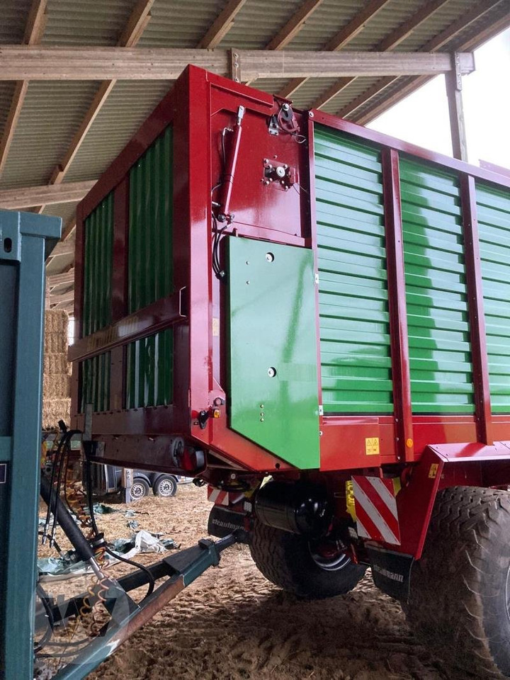 Strautmann TERRA-VIETESSE 4201 DO Strautmann TERRA-VIETESSE 4201 DO: صورة 17 Strautmann TERRA-VIETESSE 4201 DO Strautmann TERRA-VIETESSE 4201 DO: صورة 17