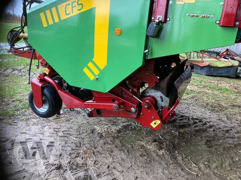 Strautmann TERRA-VIETESSE 4201 DO Strautmann TERRA-VIETESSE 4201 DO: صورة 19 Strautmann TERRA-VIETESSE 4201 DO Strautmann TERRA-VIETESSE 4201 DO: صورة 19