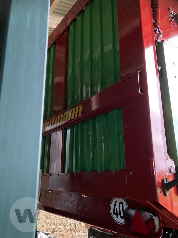 Strautmann TERRA-VIETESSE 4201 DO Strautmann TERRA-VIETESSE 4201 DO: صورة 11 Strautmann TERRA-VIETESSE 4201 DO Strautmann TERRA-VIETESSE 4201 DO: صورة 11