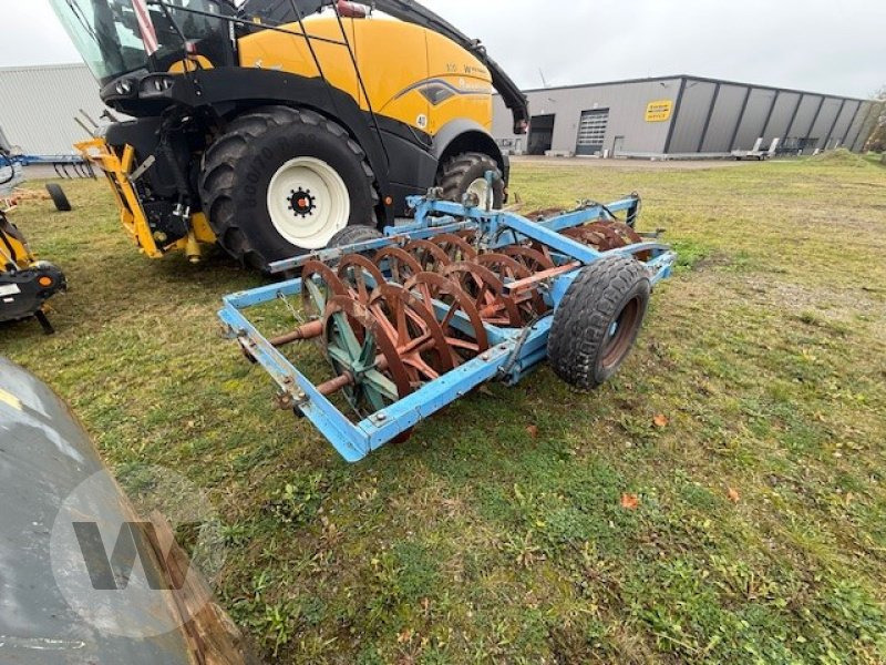 Tigges DP 900 II - اسطوانة المزرعة: صورة 4 Tigges DP 900 II - اسطوانة المزرعة: صورة 4