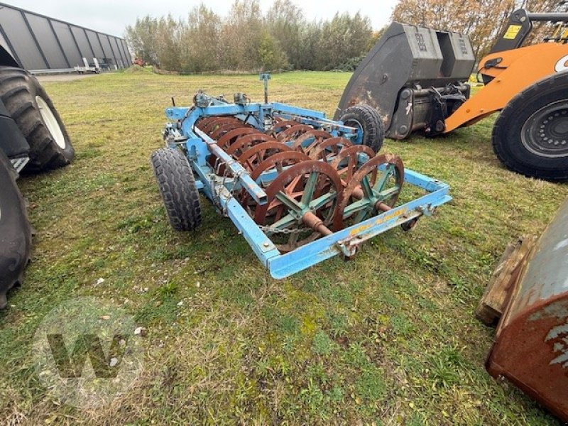 Tigges DP 900 II - اسطوانة المزرعة: صورة 3 Tigges DP 900 II - اسطوانة المزرعة: صورة 3