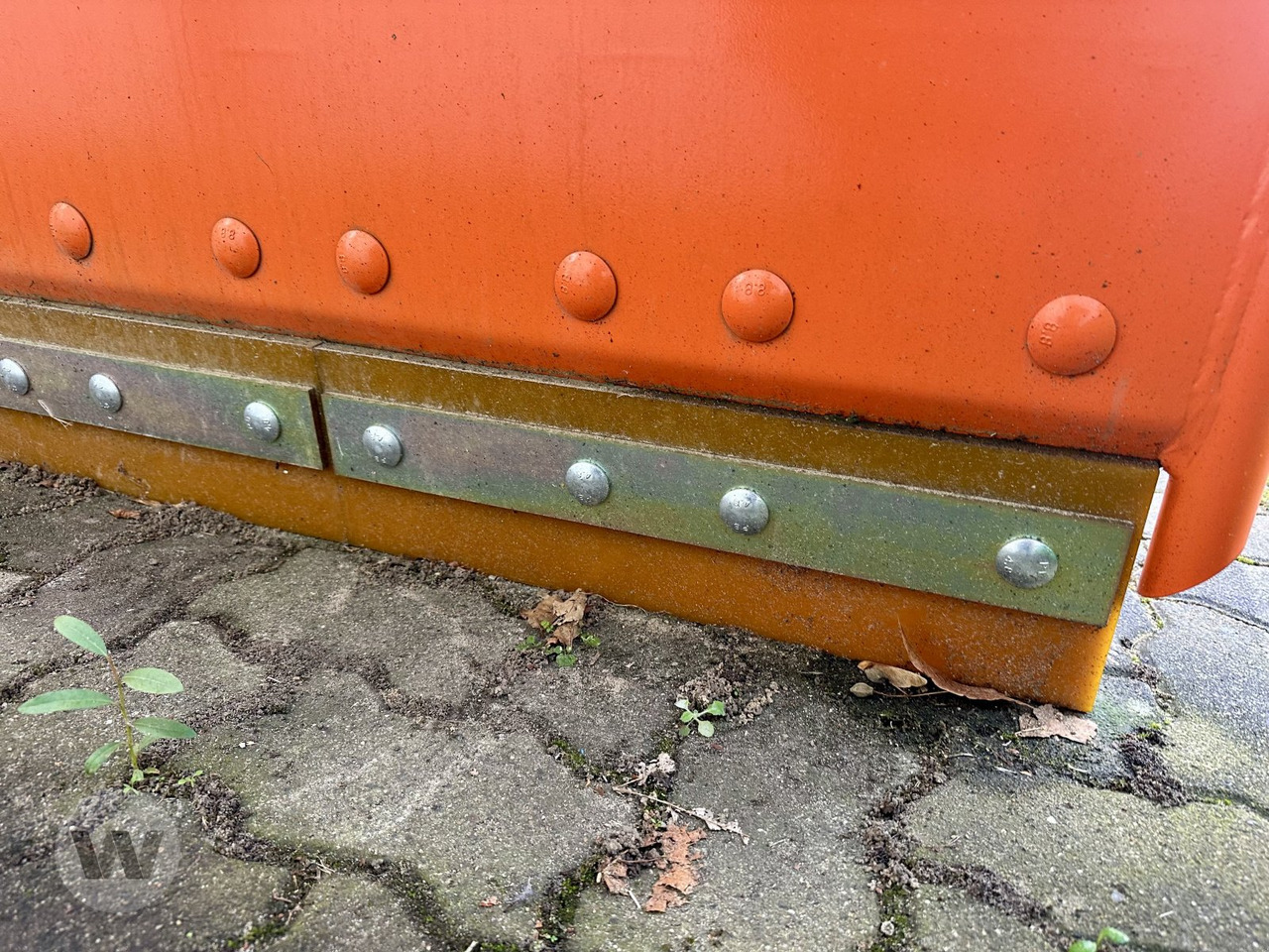 Tuchel L-SF 225 - شفرة الآلة: صورة 5 Tuchel L-SF 225 - شفرة الآلة: صورة 5