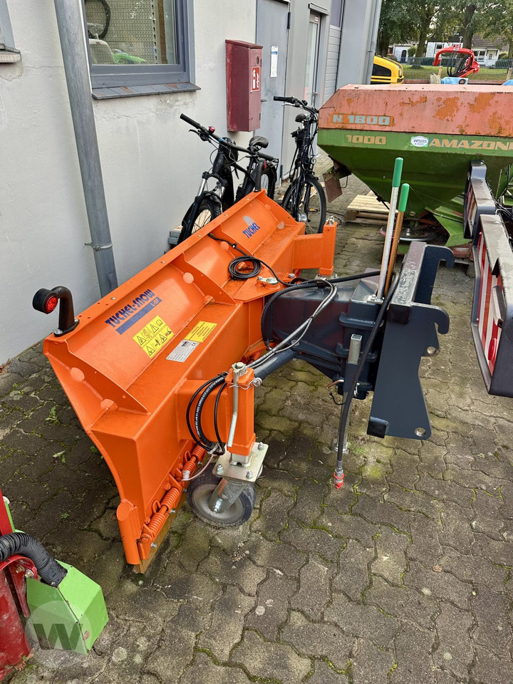 Tuchel L-SF 225 - شفرة الآلة: صورة 3 Tuchel L-SF 225 - شفرة الآلة: صورة 3