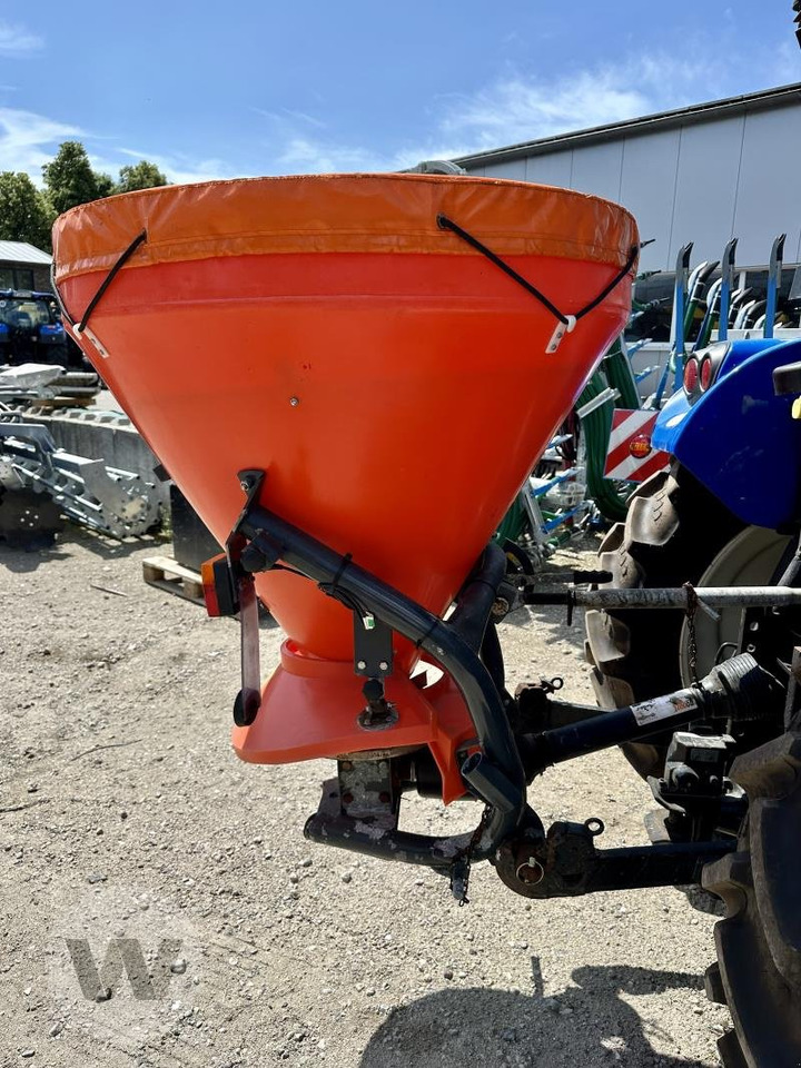 WDS 400 K - مفرشة الرمل/ الملح: صورة 3 WDS 400 K - مفرشة الرمل/ الملح: صورة 3