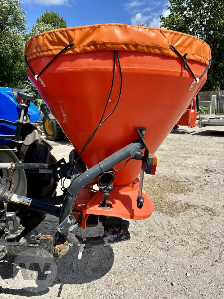 WDS 400 K - مفرشة الرمل/ الملح: صورة 1 WDS 400 K - مفرشة الرمل/ الملح: صورة 1