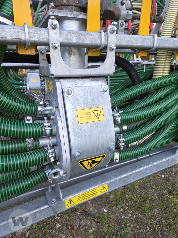 Zunhammer Glidefix-Verteiler - حاقن الطين: صورة 2 Zunhammer Glidefix-Verteiler - حاقن الطين: صورة 2