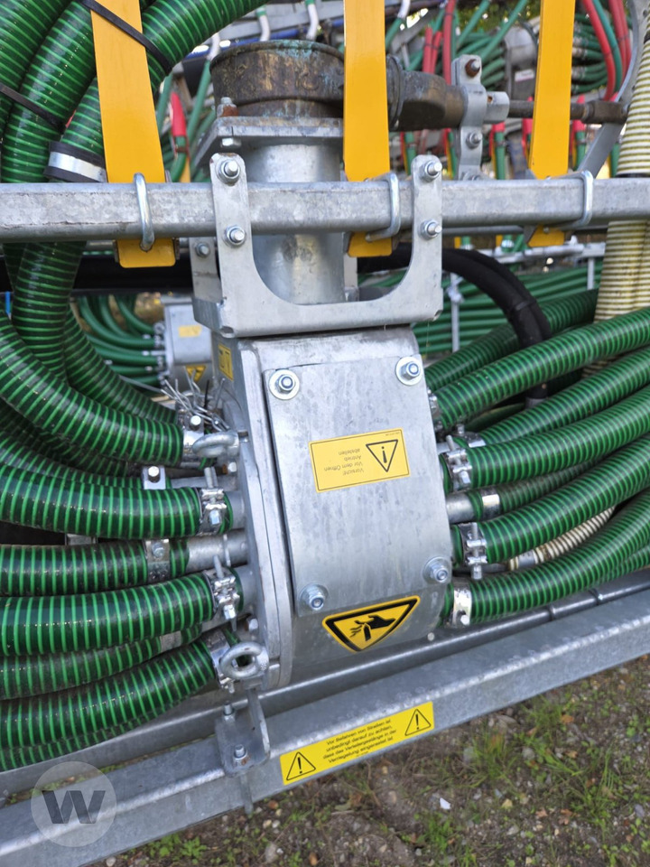 Zunhammer Glidefix-Verteiler - حاقن الطين: صورة 5 Zunhammer Glidefix-Verteiler - حاقن الطين: صورة 5