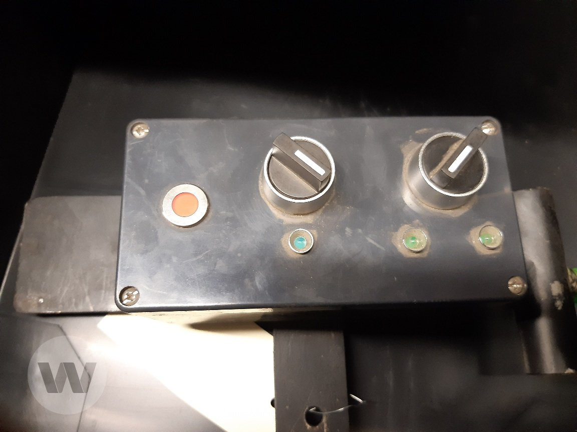 Zunhammer SK 18 PUL - صهريج السماد السائل: صورة 3 Zunhammer SK 18 PUL - صهريج السماد السائل: صورة 3