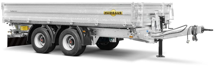 Humbaur Wywrotka 3-Stronna , Różne DMC i Długości, Ocynk, Najazdy jako opcja - مقطورة قلاب: صورة 3 Humbaur Wywrotka 3-Stronna , Różne DMC i Długości, Ocynk, Najazdy jako opcja - مقطورة قلاب: صورة 3