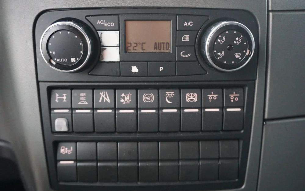 MAN 2 szt. Low-Deck i Standard TGX 18.440 - وحدة جر: صورة 5 MAN 2 szt. Low-Deck i Standard TGX 18.440 - وحدة جر: صورة 5