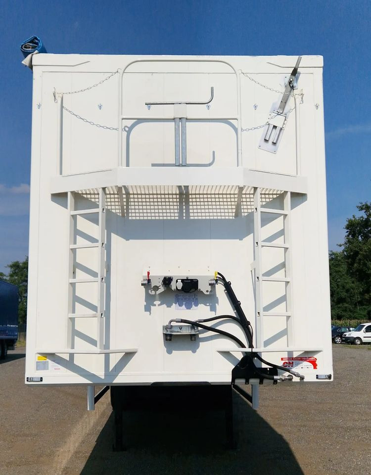 Reisch RUCHOMA PODŁOGA 7MM - 2 SZTUKI - نصف مقطورة مباشرة: صورة 2 Reisch RUCHOMA PODŁOGA 7MM - 2 SZTUKI - نصف مقطورة مباشرة: صورة 2