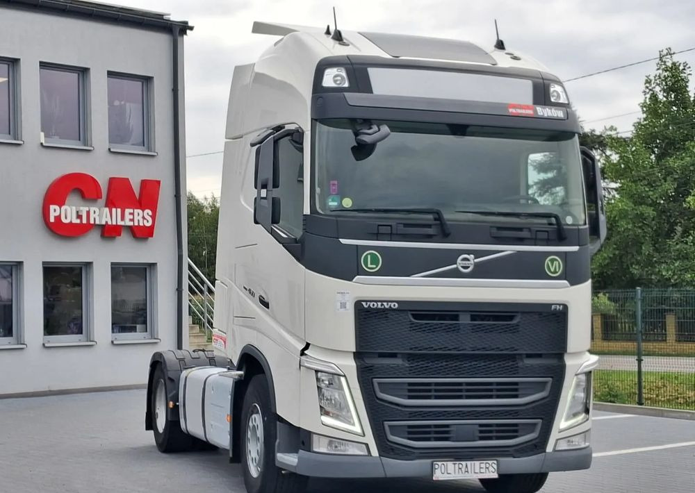 Volvo FH460 I-Save Globetrotter XL // GWARANCJA // I-ParkCool - وحدة جر: صورة 2 Volvo FH460 I-Save Globetrotter XL // GWARANCJA // I-ParkCool - وحدة جر: صورة 2