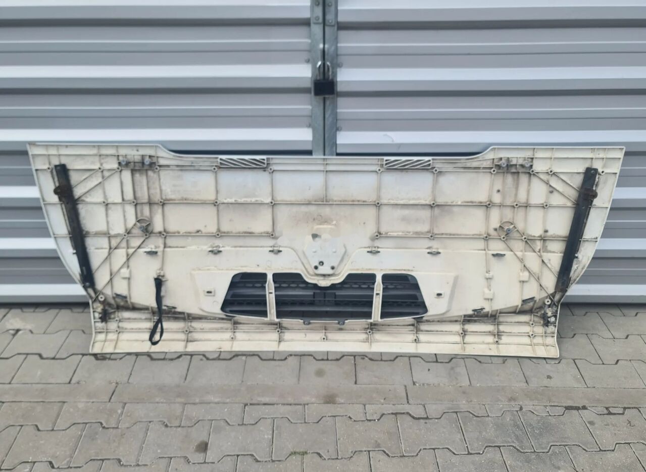 Renault PREMIUM truck - شبكة أمامية - شاحنة: صورة 4 Renault PREMIUM truck - شبكة أمامية - شاحنة: صورة 4