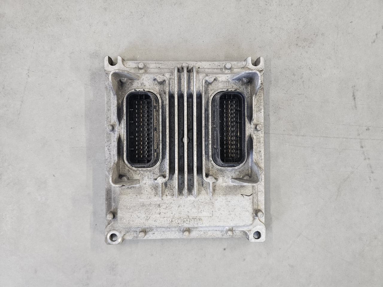 SCANIA R450 EURO 6 / CMS1 CONTROL UNIT / 2660726 - وحدة تحكم الكتروني: صورة 2 SCANIA R450 EURO 6 / CMS1 CONTROL UNIT / 2660726 - وحدة تحكم الكتروني: صورة 2