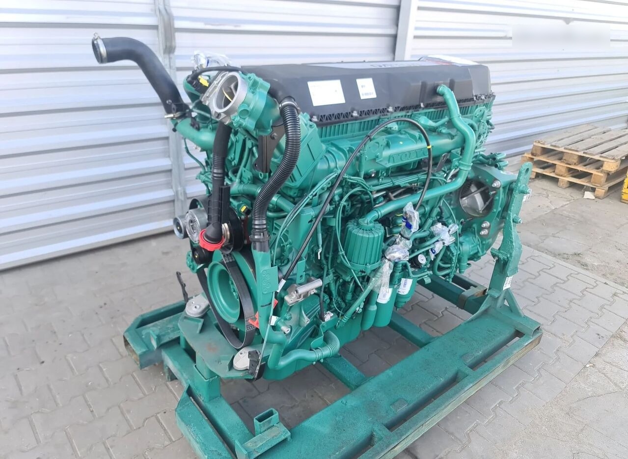 Volvo COMPLETE D13K500 I-SAVE / NEw MODEL / BRAND NEW D13K500 D13K 500 Volvo FH5 truck - محرك - شاحنة: صورة 2 Volvo COMPLETE D13K500 I-SAVE / NEw MODEL / BRAND NEW D13K500 D13K 500 Volvo FH5 truck - محرك - شاحنة: صورة 2