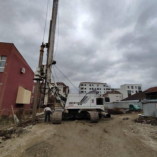 Mait HR180 - آلة تلقيم: صورة 1 Mait HR180 - آلة تلقيم: صورة 1