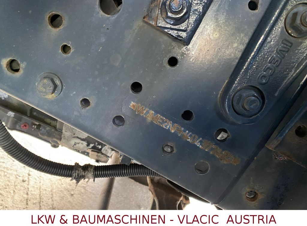 Iveco Stralis 360 Kran HIAB 166 4xHydr. Ladung 6,20m Iveco Stralis 360 Kran HIAB 166 4xHydr. Ladung 6,20m - شاحنات مسطحة, شاحنة كرين: صورة 3 Iveco Stralis 360 Kran HIAB 166 4xHydr. Ladung 6,20m Iveco Stralis 360 Kran HIAB 166 4xHydr. Ladung 6,20m - شاحنات مسطحة, شاحنة كرين: صورة 3