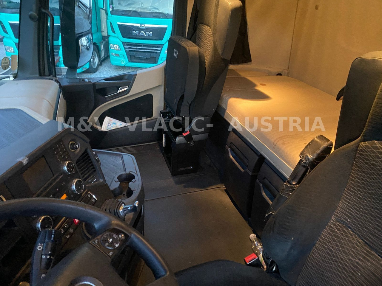 Mercedes-Benz 2542 - شاحنات الحاويات / جسم علوي قابل للتغيير شاحنة: صورة 5 Mercedes-Benz 2542 - شاحنات الحاويات / جسم علوي قابل للتغيير شاحنة: صورة 5