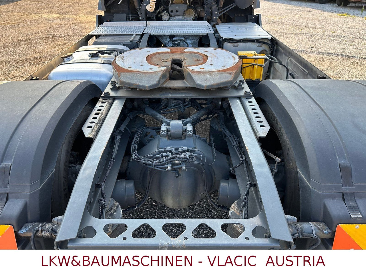 وحدة جر Mercedes-Benz Actros 1840 ADR (  17 Stk. auf Lager 2017 jahr): صورة 13