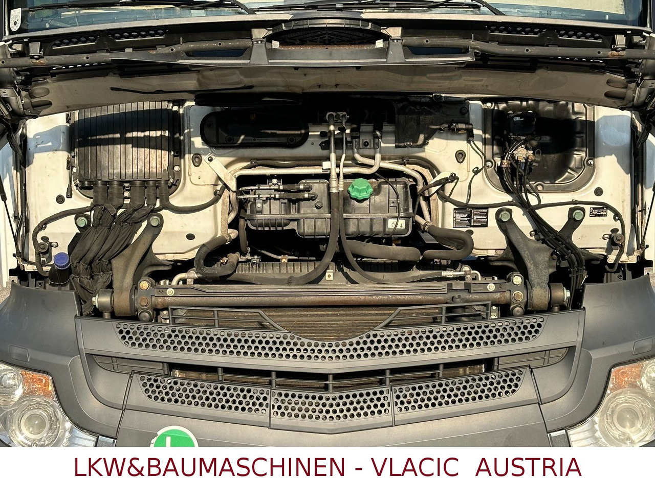 وحدة جر Mercedes-Benz Actros 1840 ADR (  17 Stk. auf Lager 2017 jahr): صورة 14